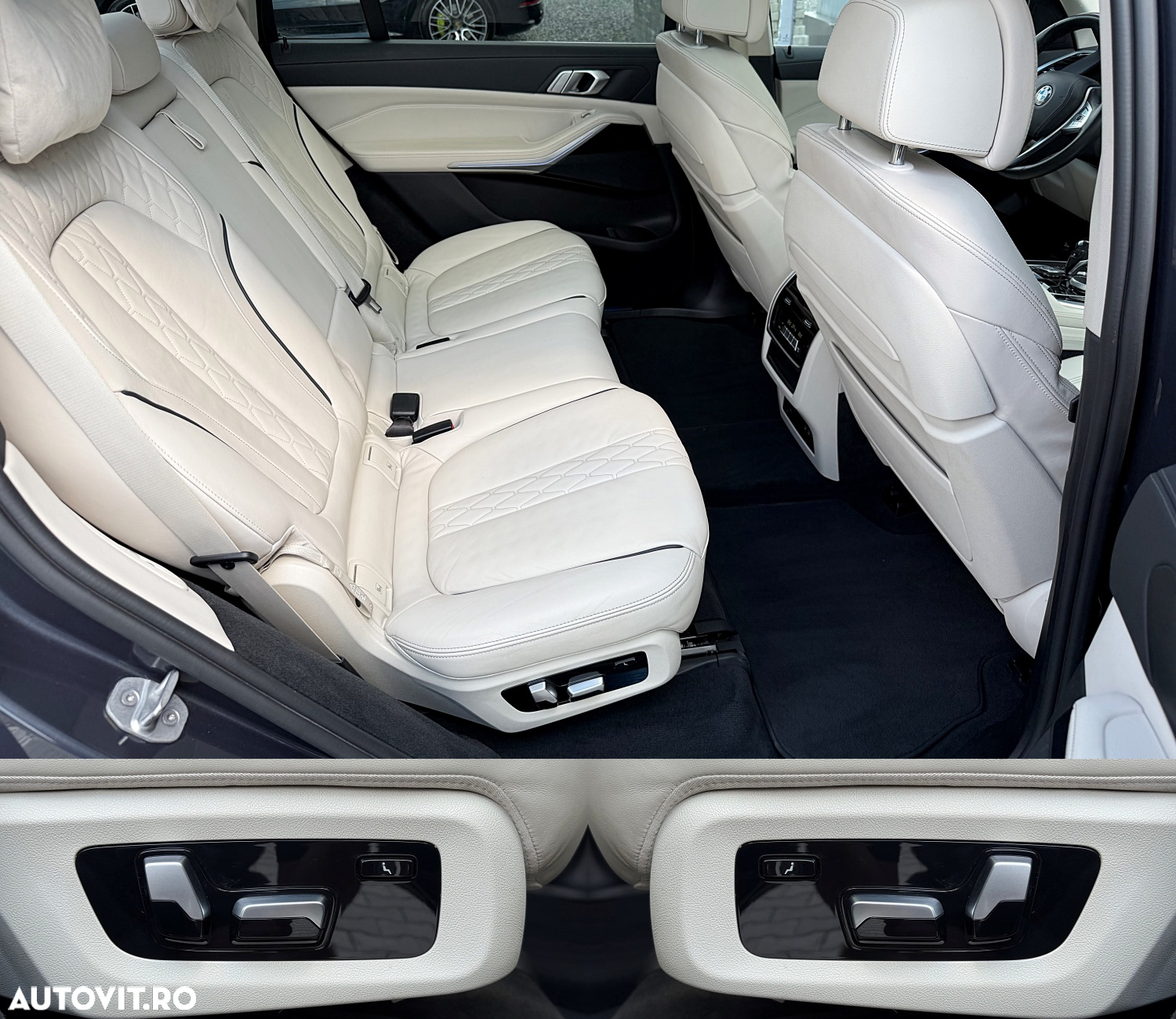 BMW X7 xDrive30d - 26