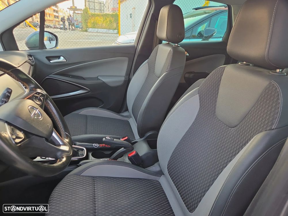Opel Crossland X 1.2 Innovation - 20