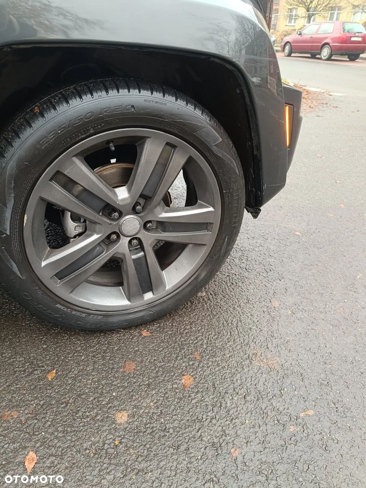 Jeep Liberty ver-3-7-4x4 - 18