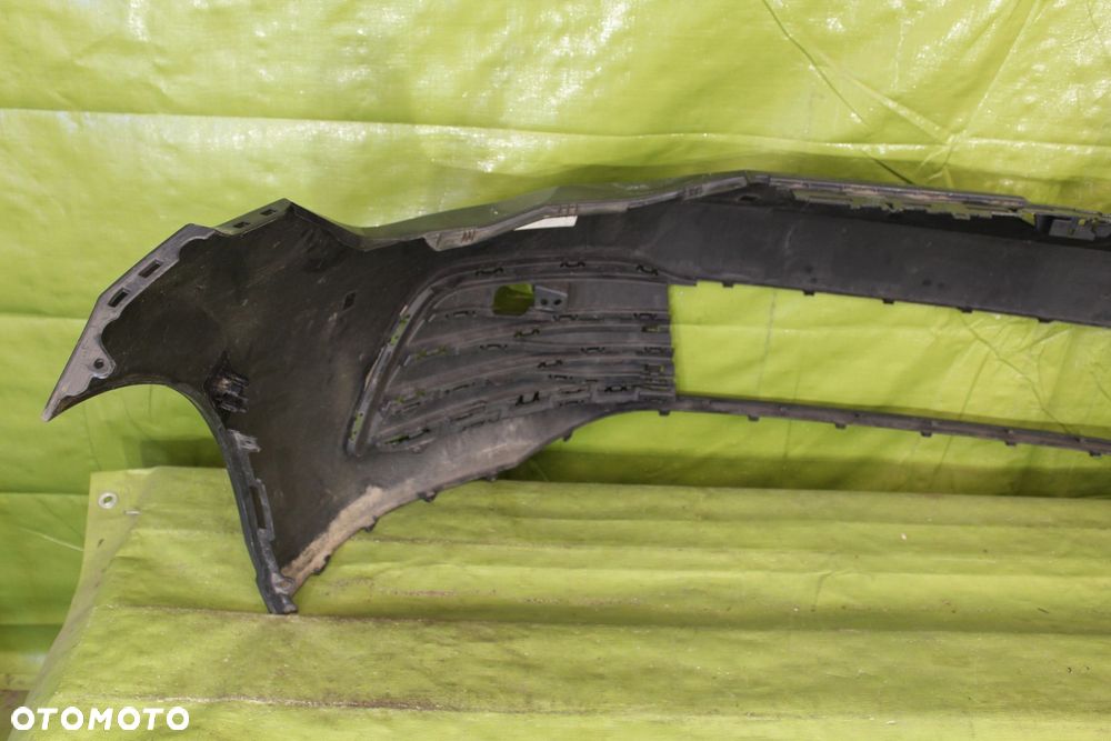 Zderzak przód Volkswagen Golf VIII po 2019r. - 3