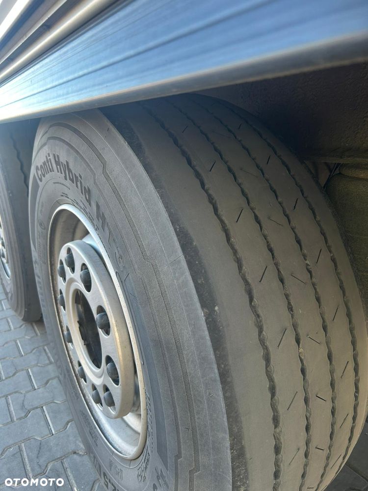 Schmitz Cargobull SKO 24/L - 20