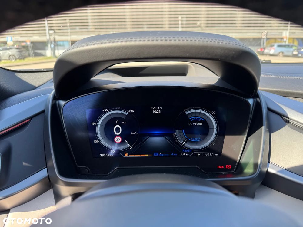 BMW i8 - 12
