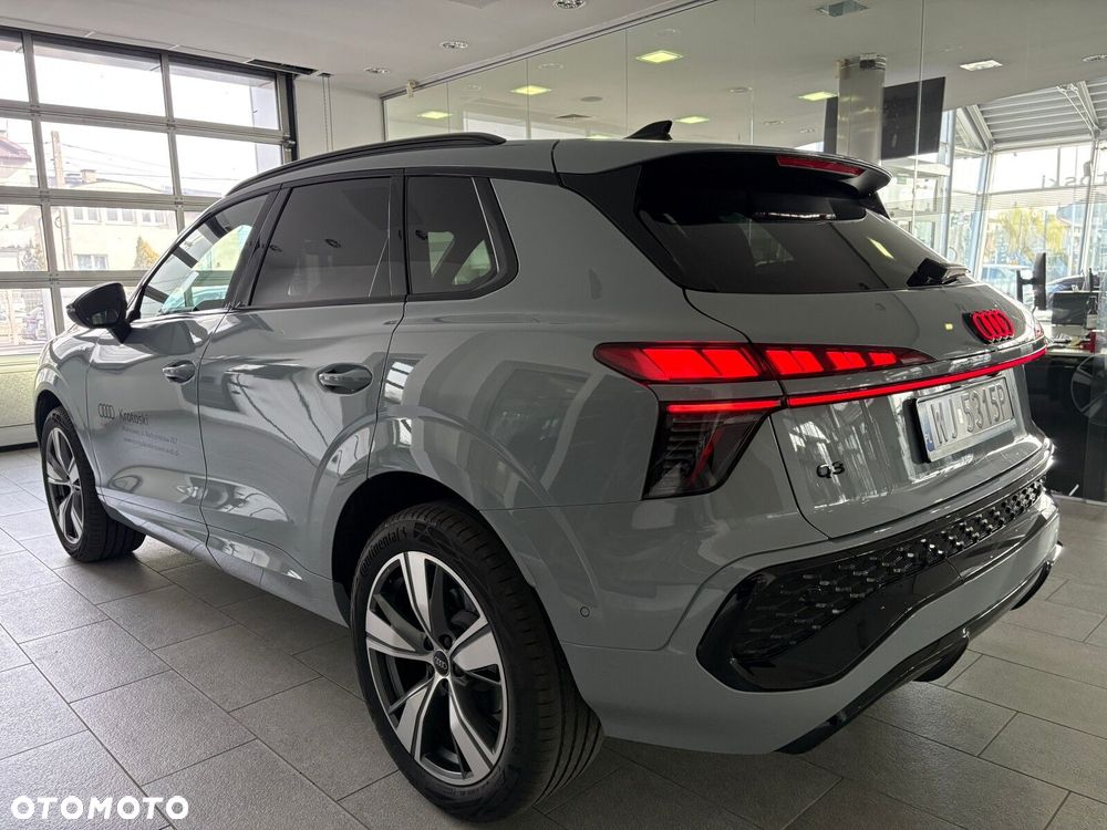 Audi Q3 - 6