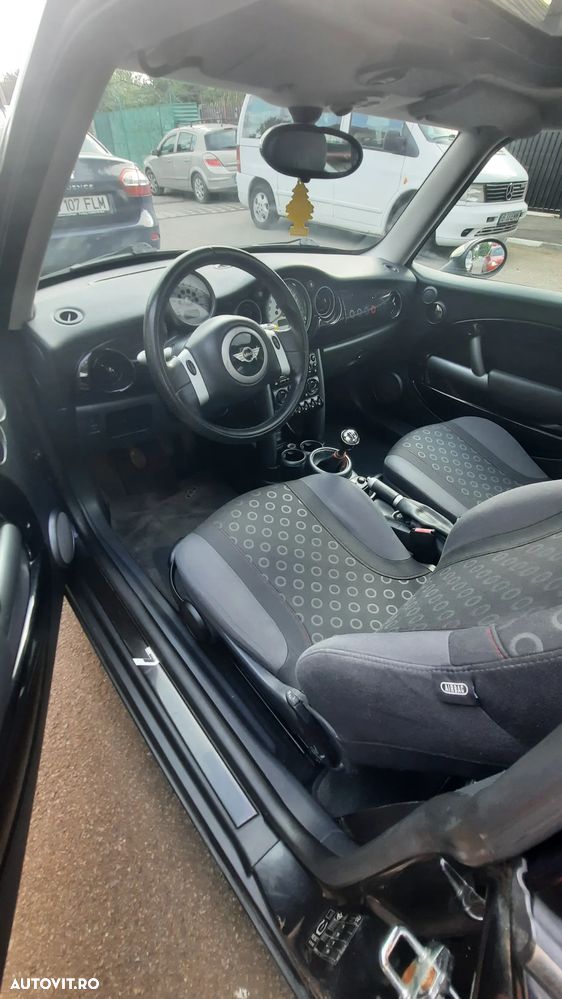 Mini Cooper - 7