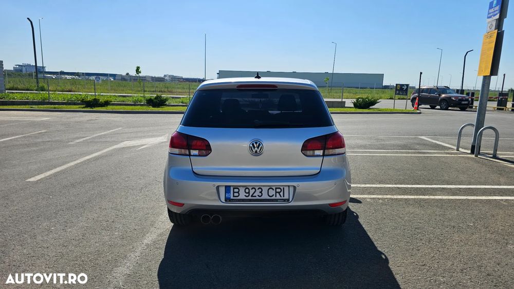 Volkswagen Golf 1.4 TSI Highline - 7