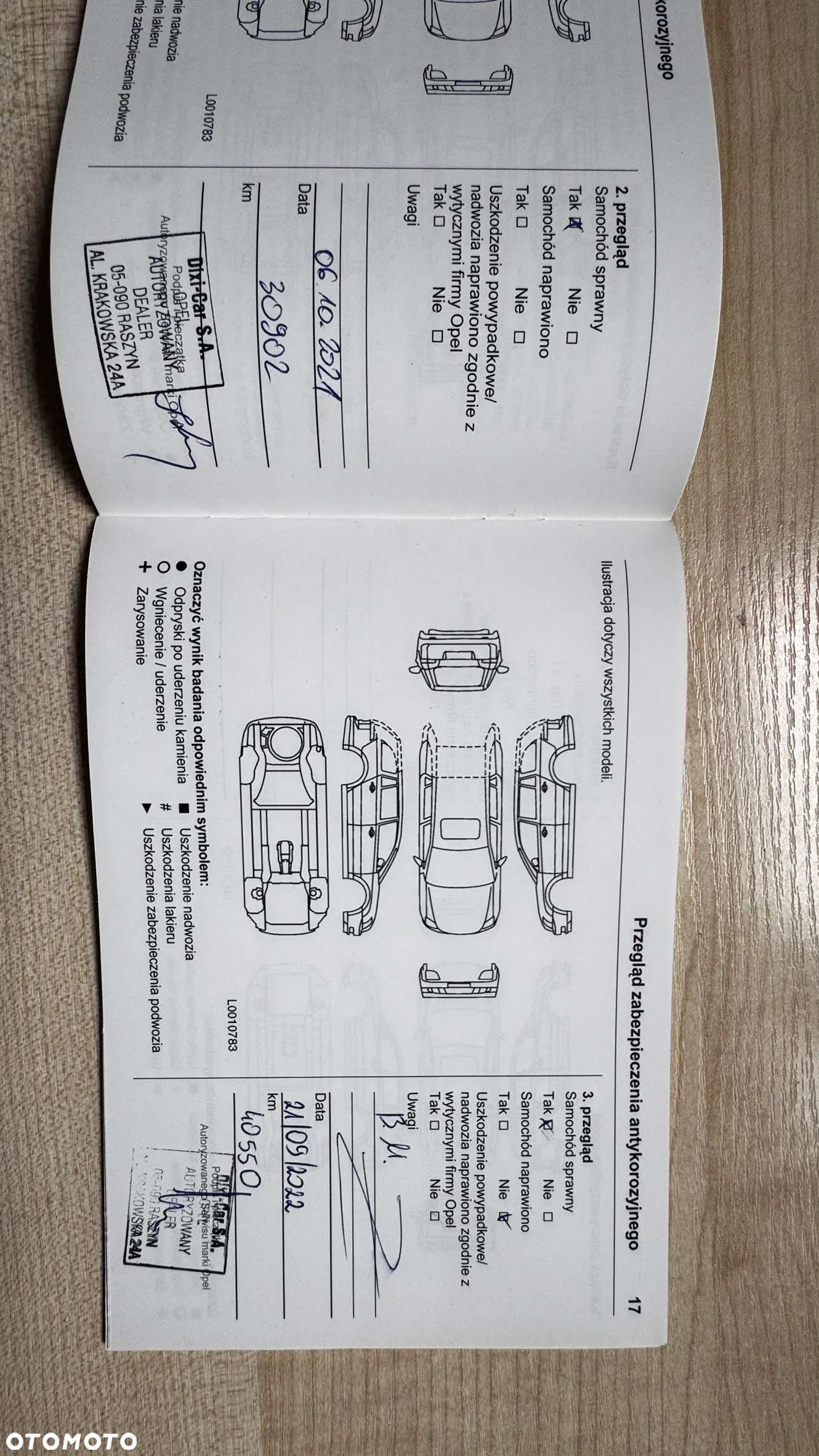 Opel Astra V 1.4 T Dynamic S&S - 36