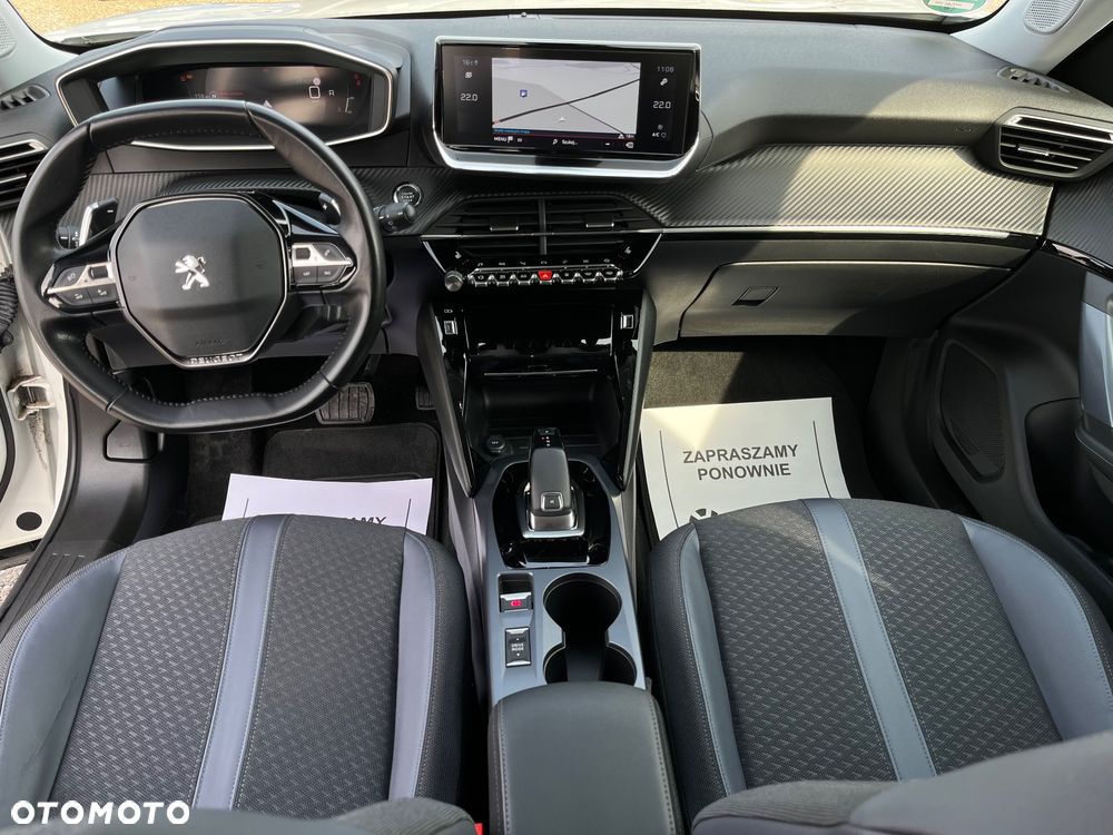 Peugeot 2008 PureTech 130 EAT8 Allure Pack - 26