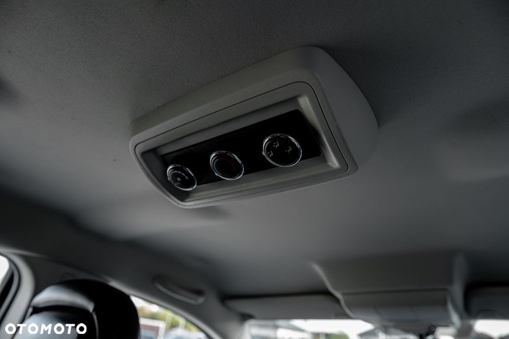 Fiat Freemont 2.0 Multijet 16V DPF Automatik Allrad Black Code - 28