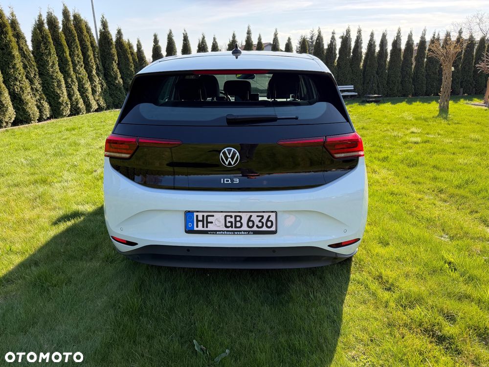 Volkswagen ID.3 Pro S Goal - 4