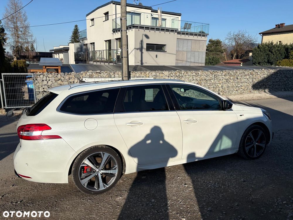 Peugeot 308 - 6