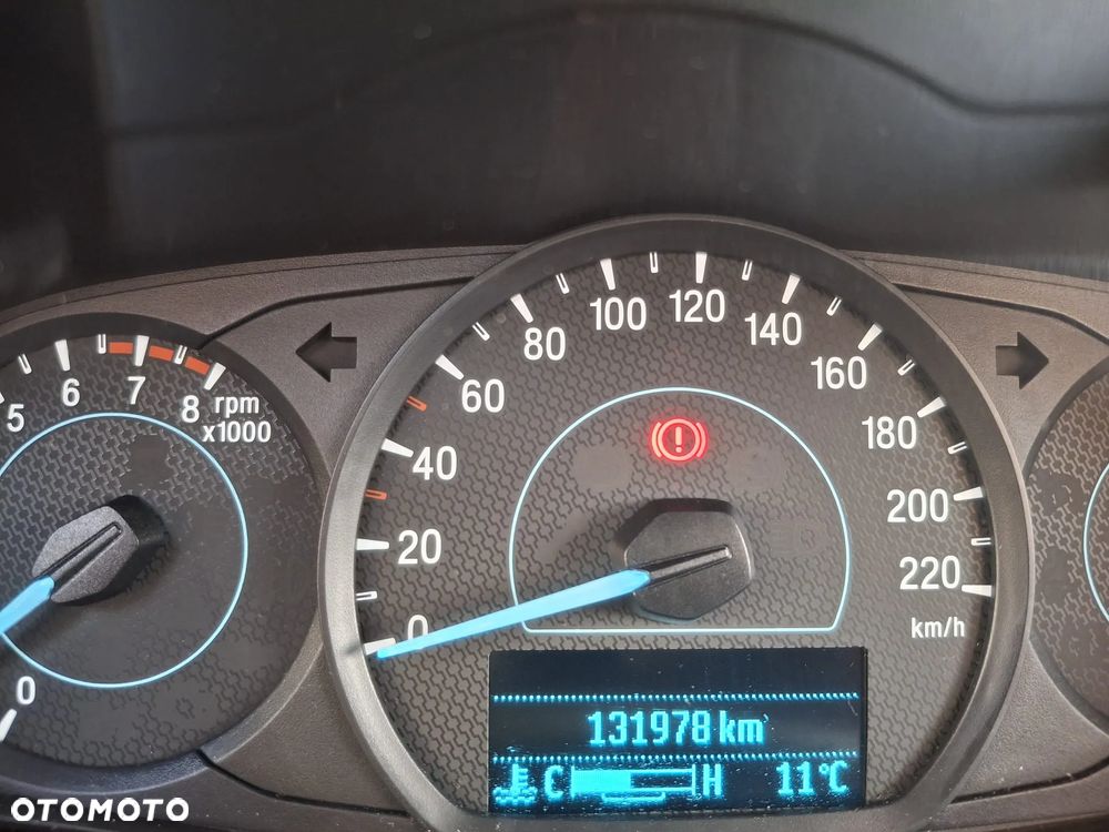 Ford Ka+ 1.2 S&S Active - 21