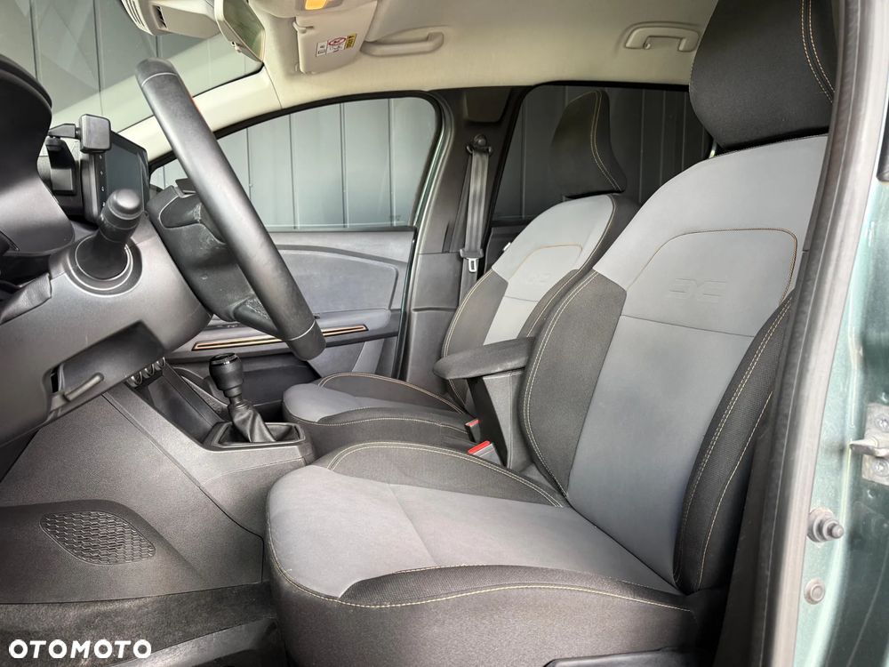 Dacia Jogger 1.0 TCe Extreme+ 7os - 11