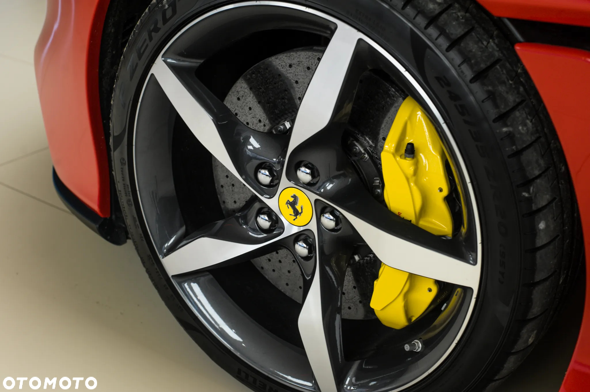 Ferrari Portofino M - 4