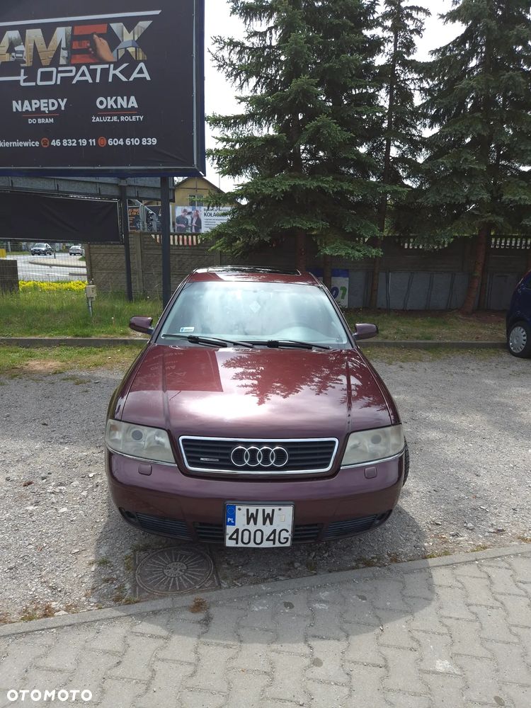 Audi A6 Avant - 3