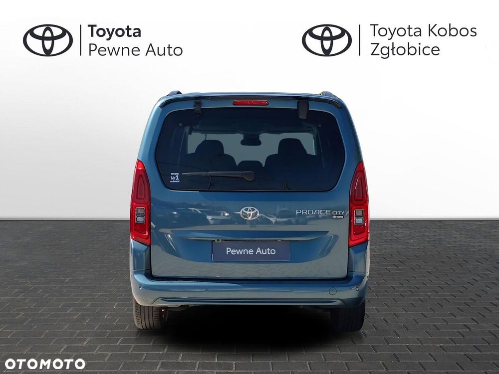 Toyota Proace City Verso Long 1.5 D-4D VIP - 8