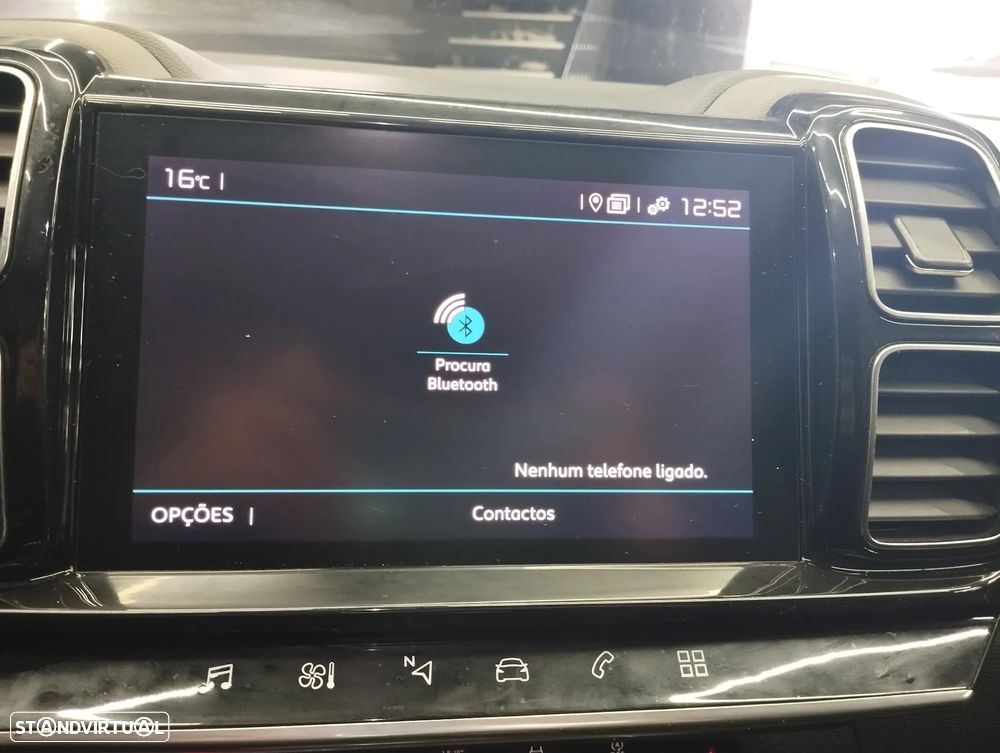 Citroën C5 Aircross 1.5 BlueHDi C-Series - 28