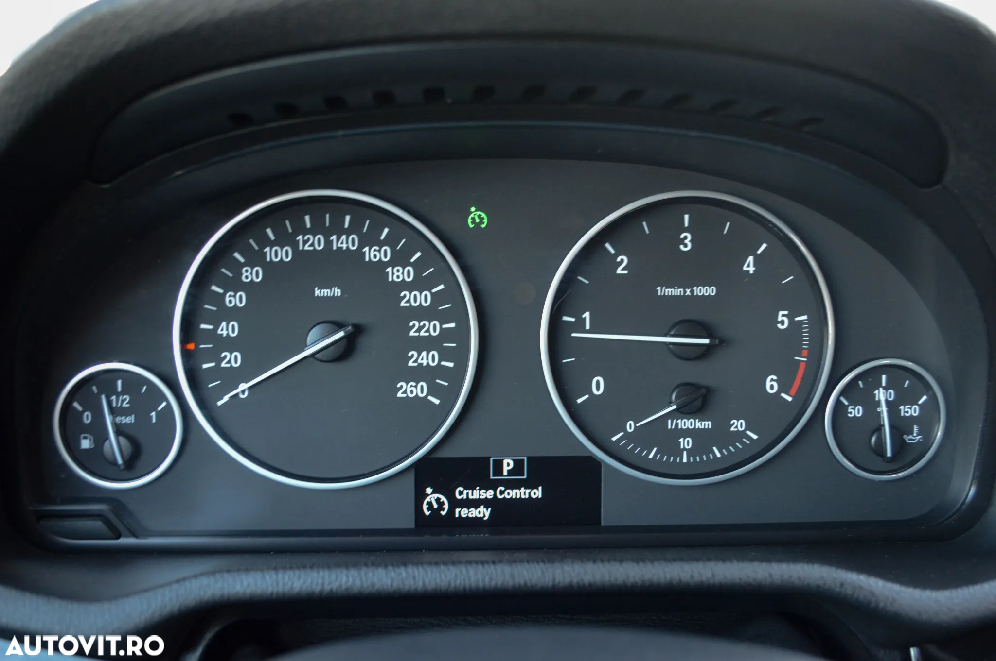 BMW X3 xDrive20d AT Advantage - 13