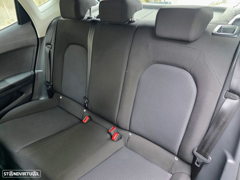 SEAT Ibiza 1.0 TSI Style - 48