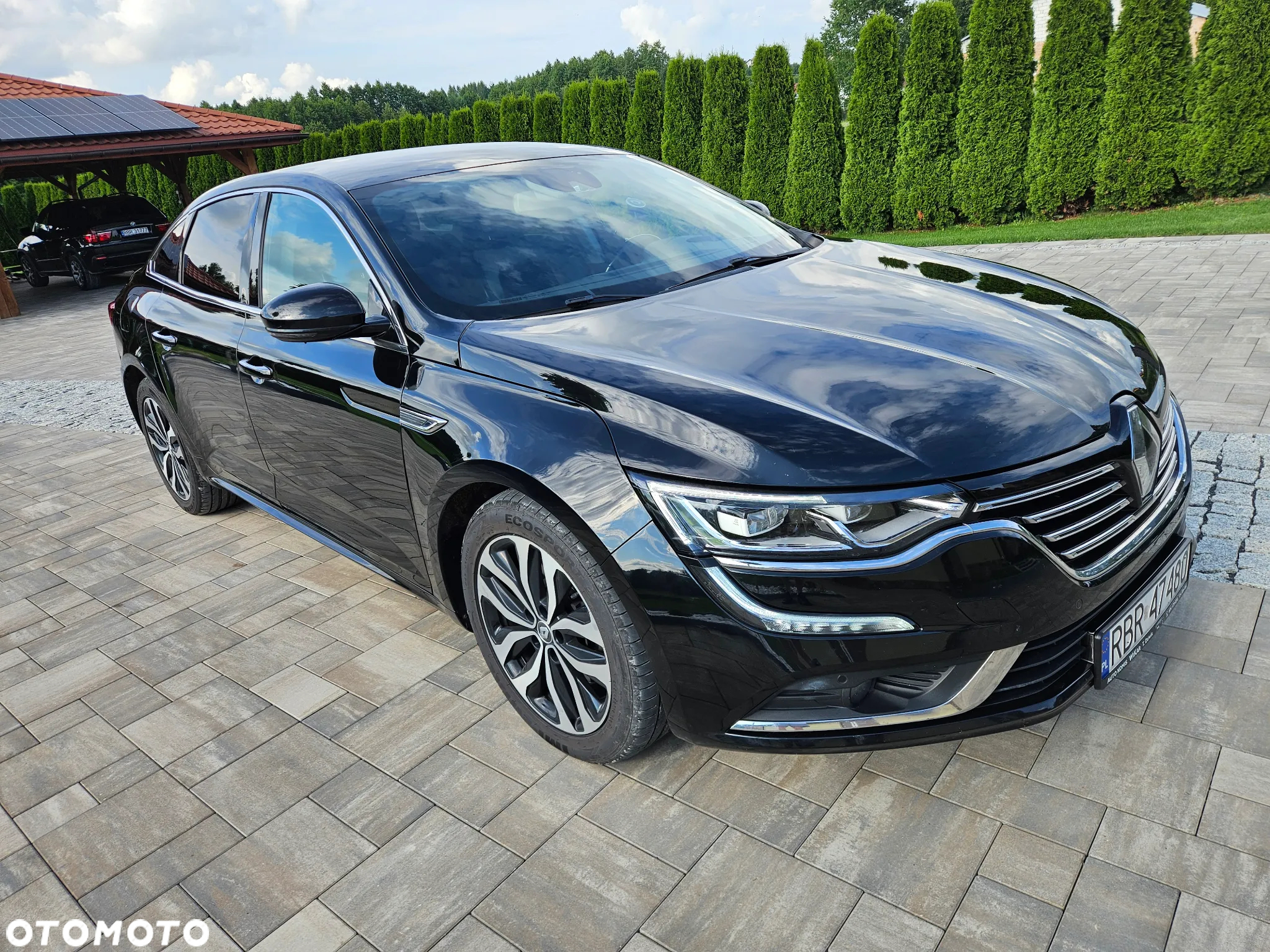 Renault Talisman ENERGY dCi 160 EDC LIMITED - 9
