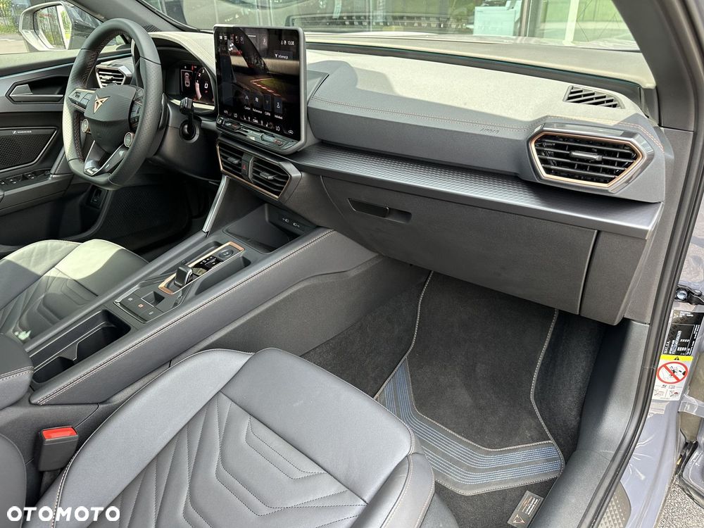 Cupra Formentor - 22