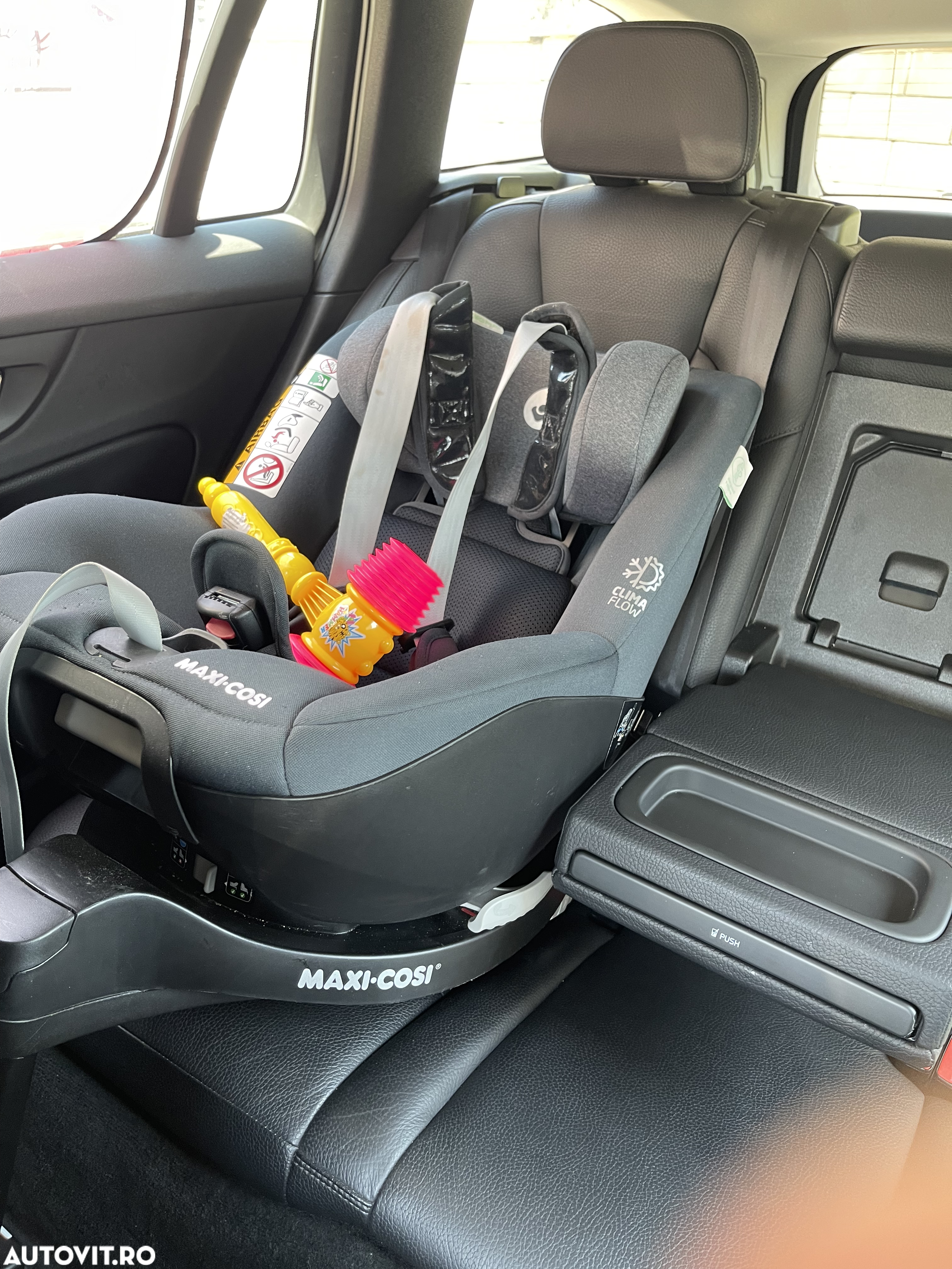 Volvo V60 D4 AWD Momentum - 26