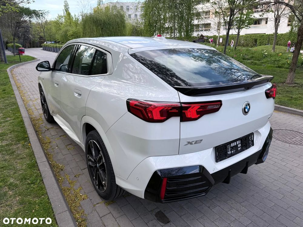BMW X2 - 4