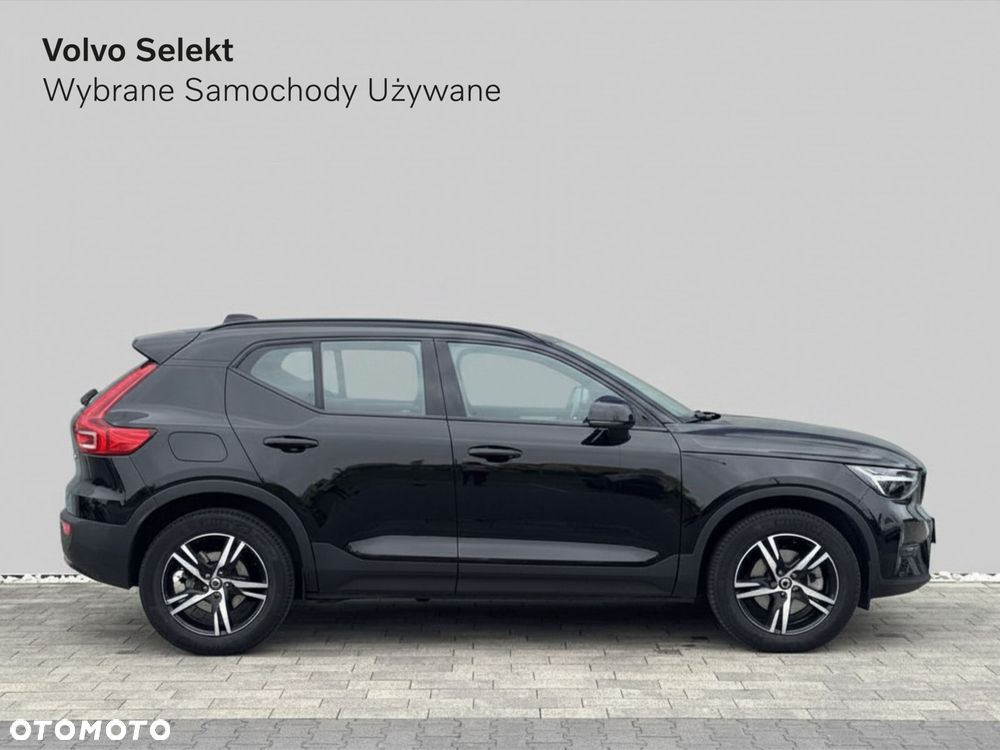 Volvo XC 40 - 5
