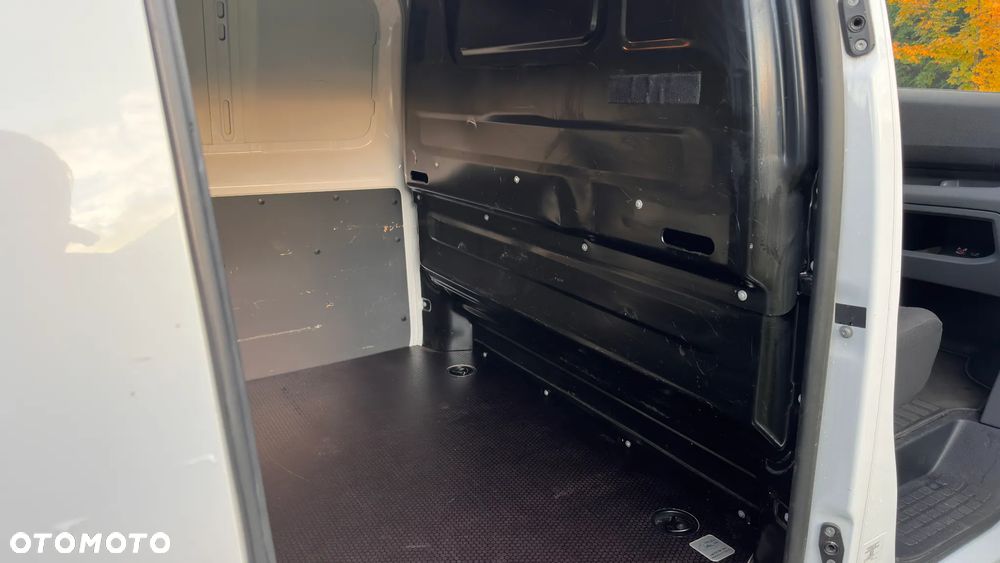 Opel Vivaro - 16
