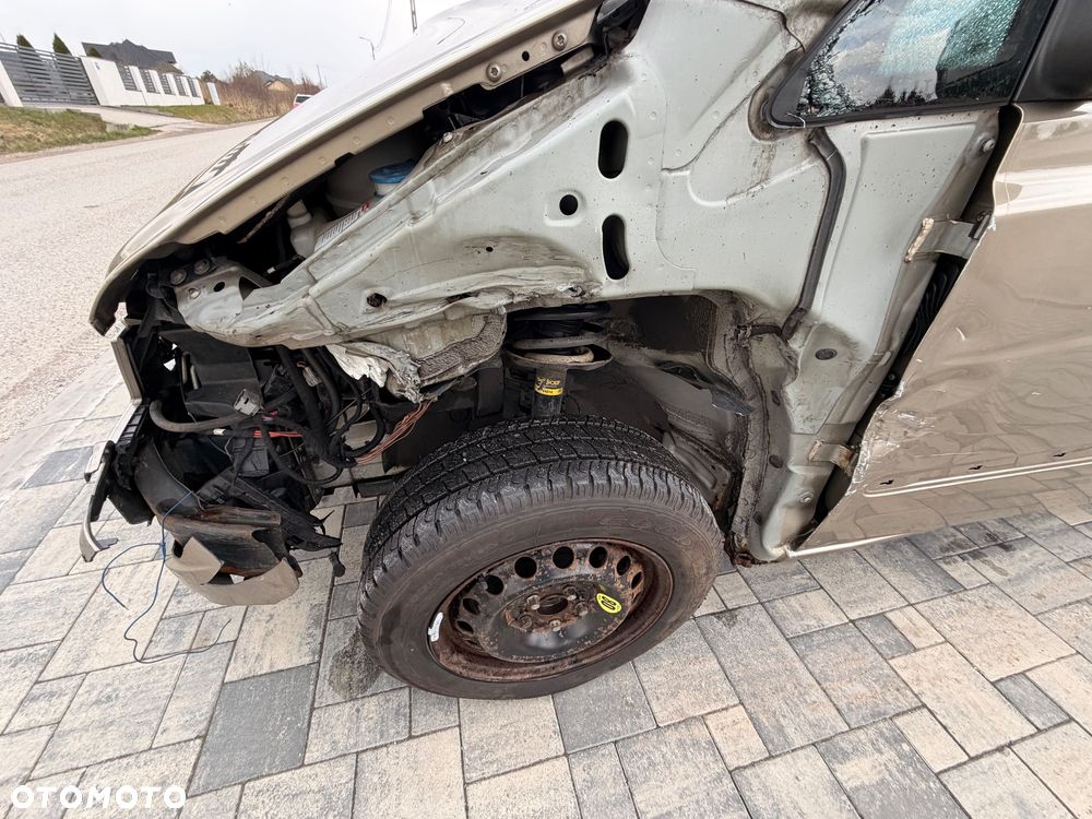 Mercedes-Benz Viano 3.0 CDI DPF lang Automatik Avantgarde - 7
