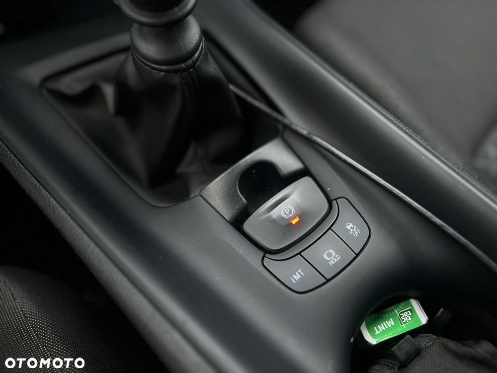 Toyota C-HR 1.2 T Comfort - 22