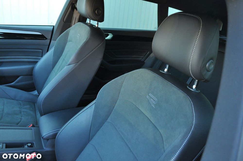 Volkswagen Arteon 2.0 TSI DSG R-Line Edition - 11