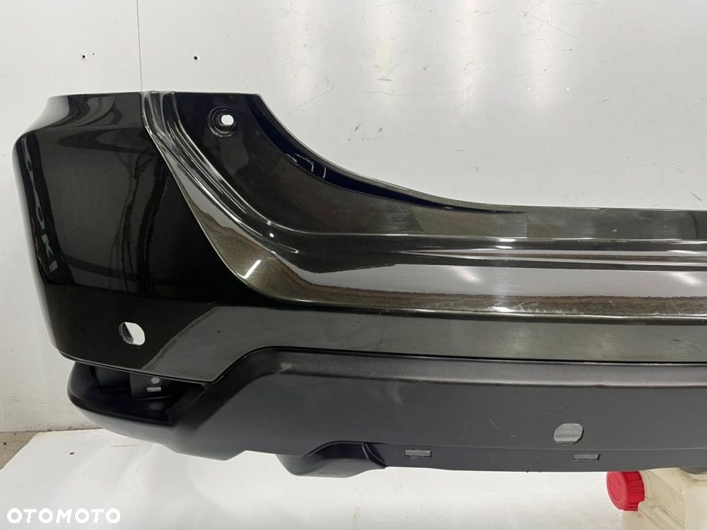 Zderzak tylny Nissan X-Trail X Trail III 3 T32 17-22r. Lift tył 4XPDC 850226FR0H - 6