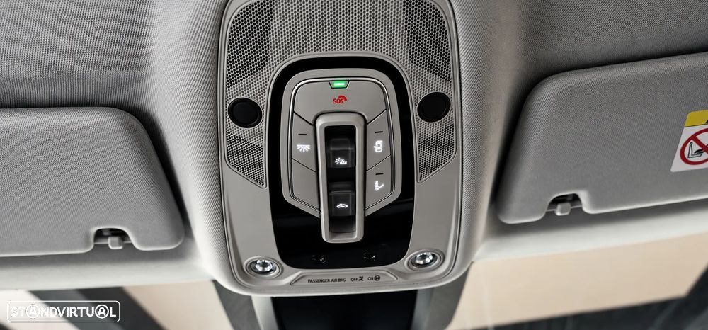 Audi e-tron 50 quattro Advanced - 36