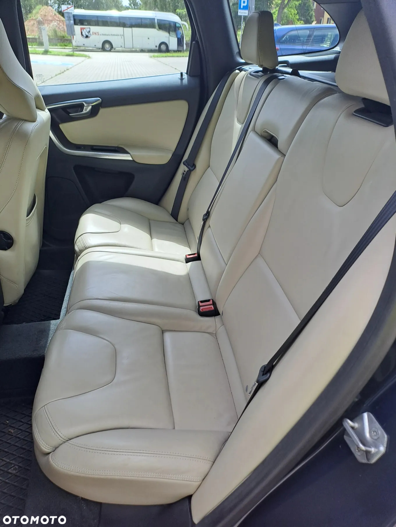 Volvo XC 60 2.4D AWD Summum - 13