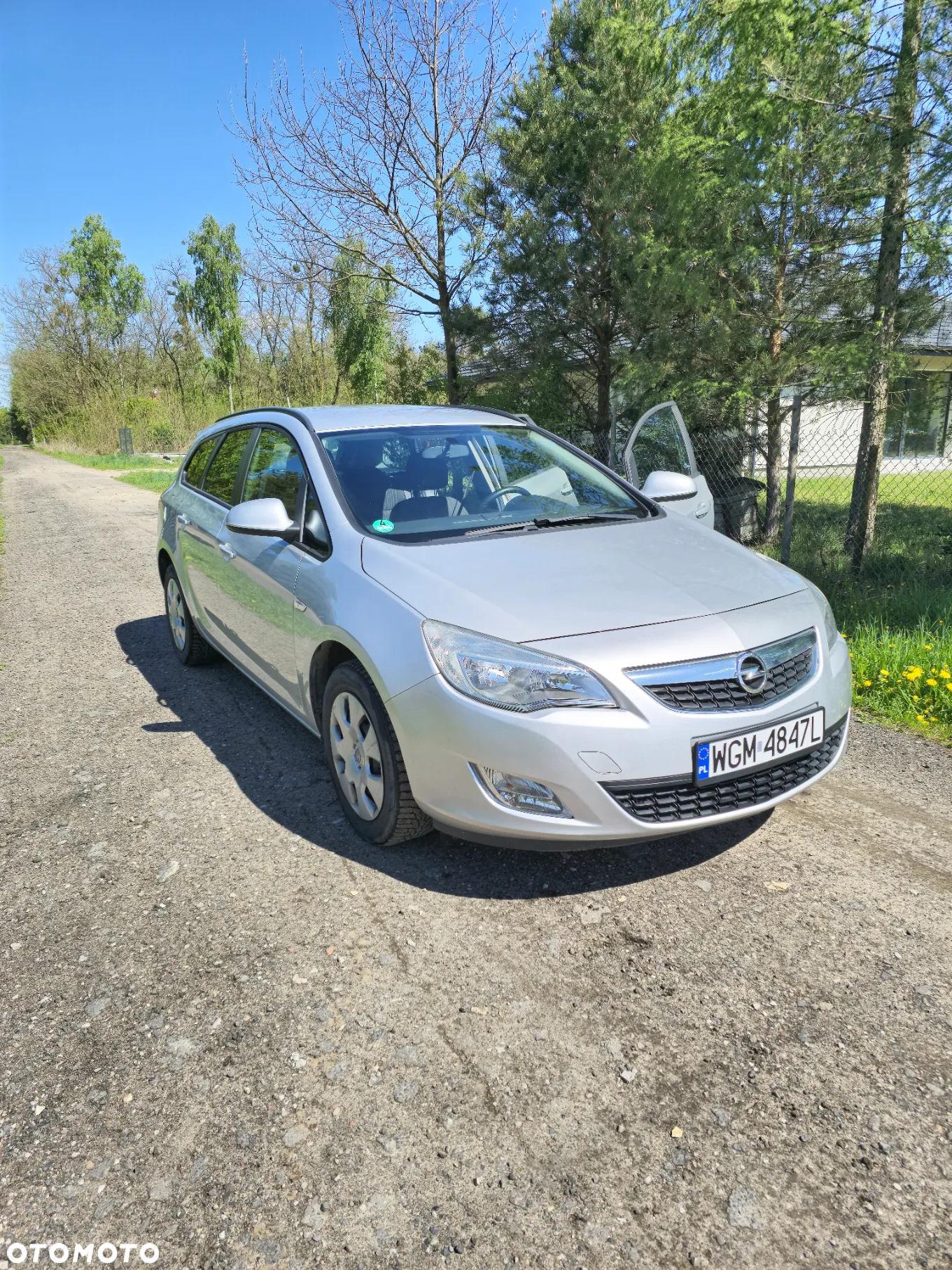 Opel Astra 1.4 Turbo Active - 2