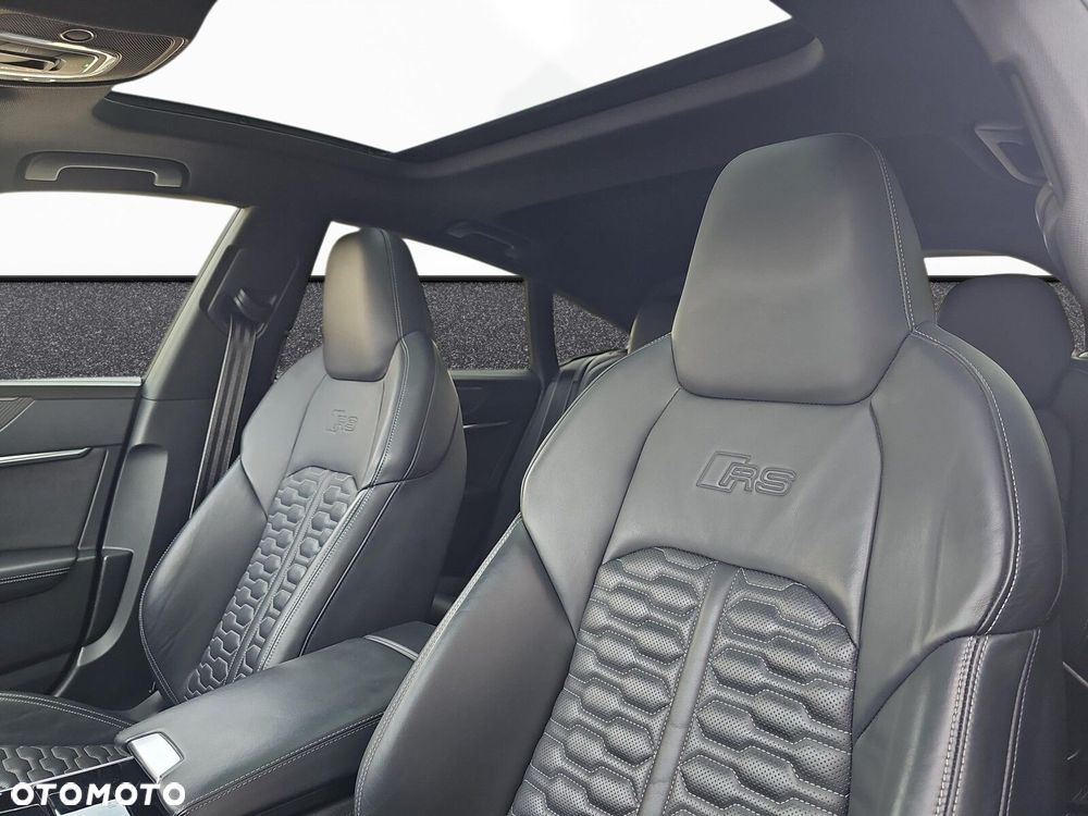 Audi RS7 Sportback - 12