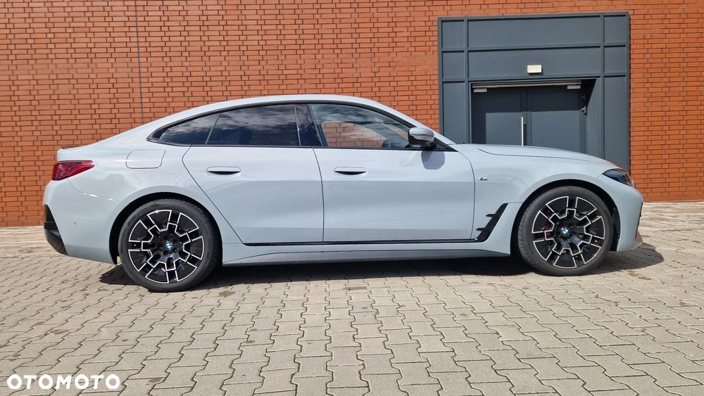 BMW Seria 4 430i xDrive M Sport sport - 11