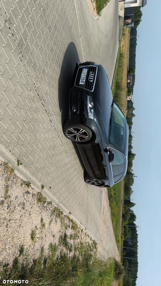 Audi A4 Avant 2.0 TFSI - 3