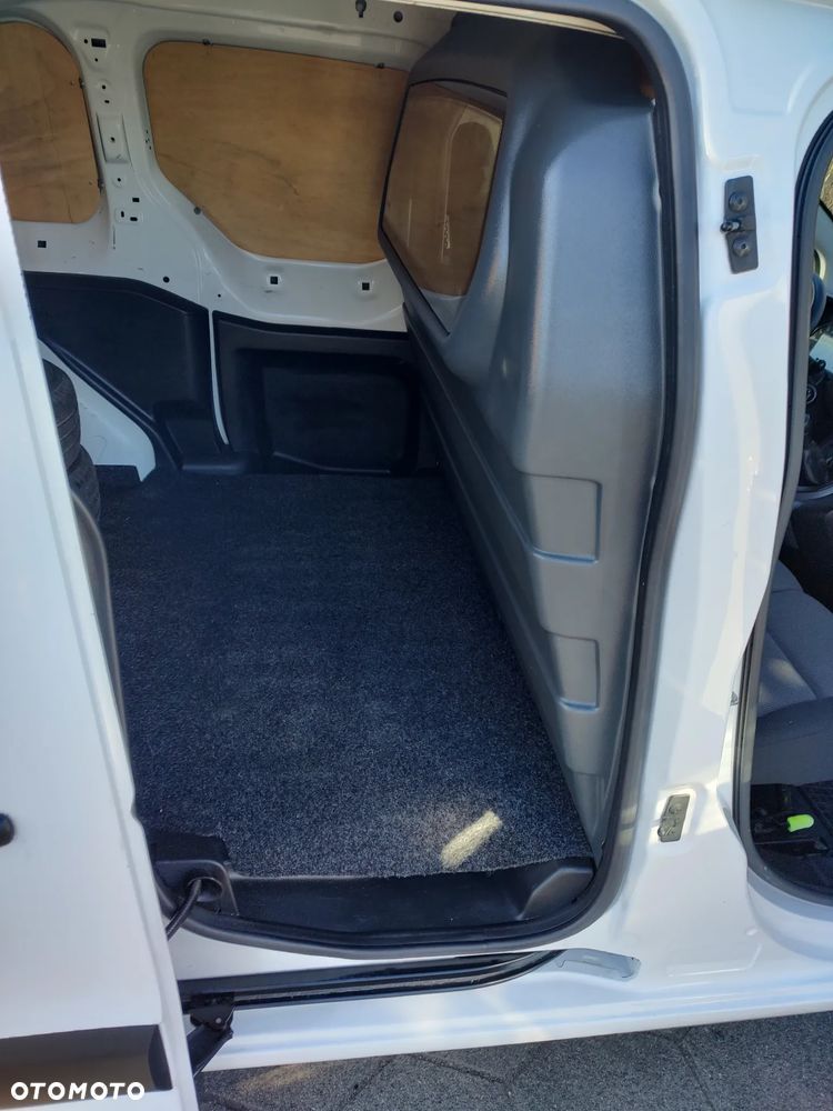Citroën Berlingo - 5