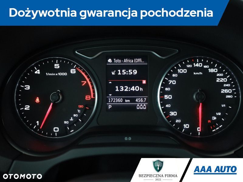 Audi A3 Sportback - 10