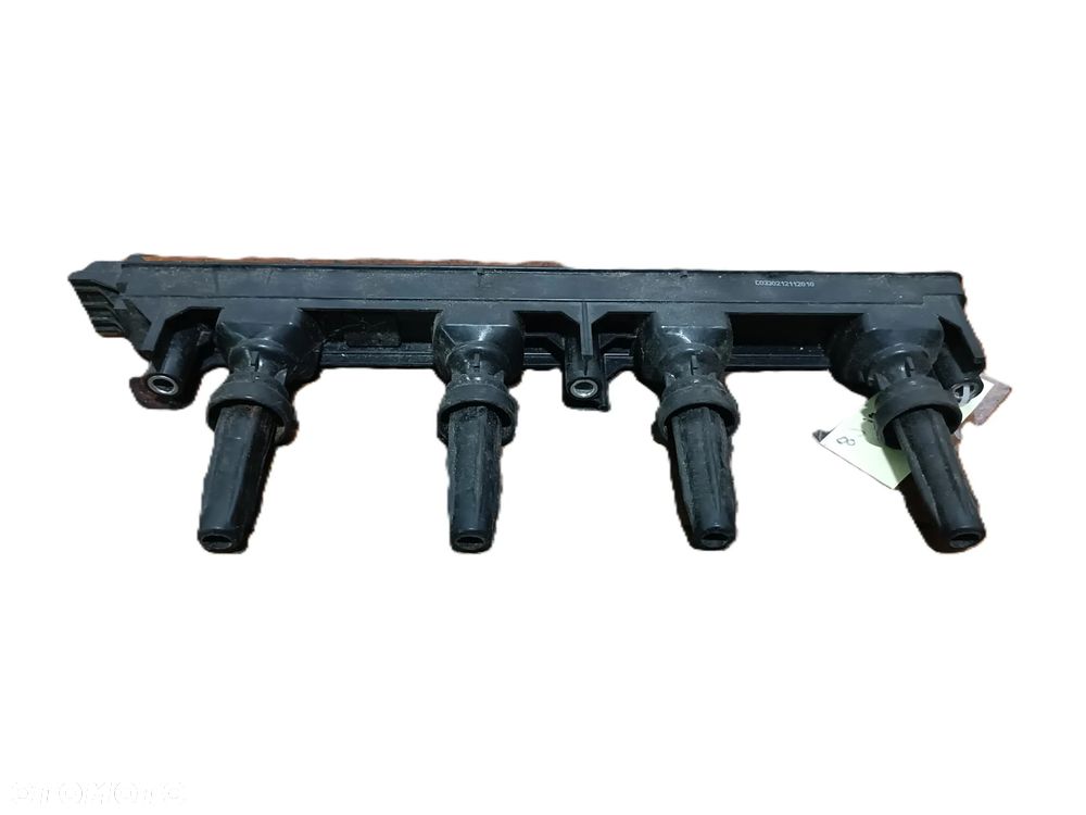CITROEN C8 I 02-14 r. 2,0 B CEWKA ZAPŁONOWA * - 3