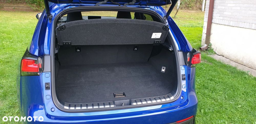 Lexus NX 300h F Sport AWD - 27