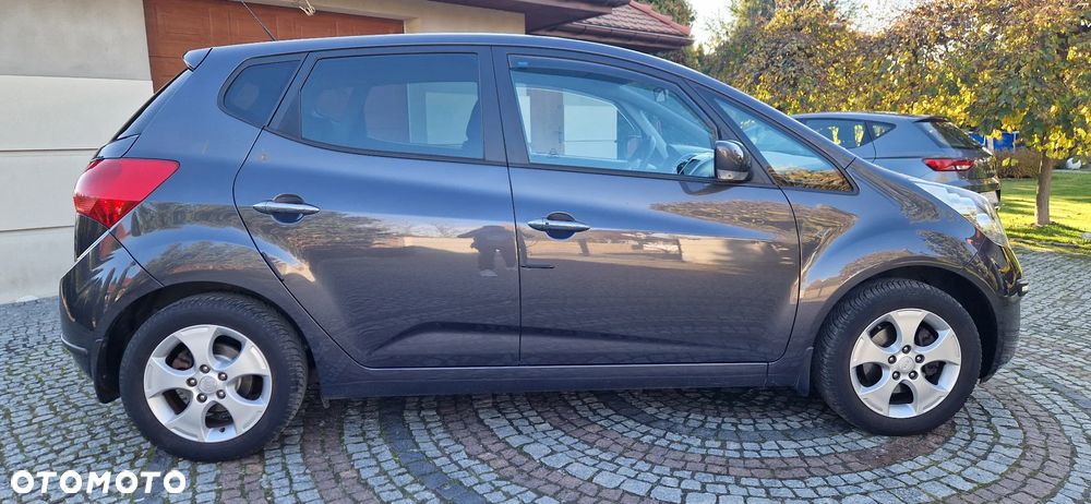 Kia Venga 1.4 Business Line - 7