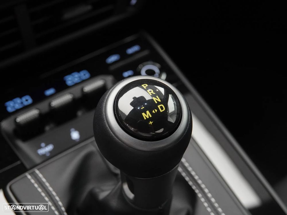 Porsche 911 (992) GT3 Touring Package PDK - 35