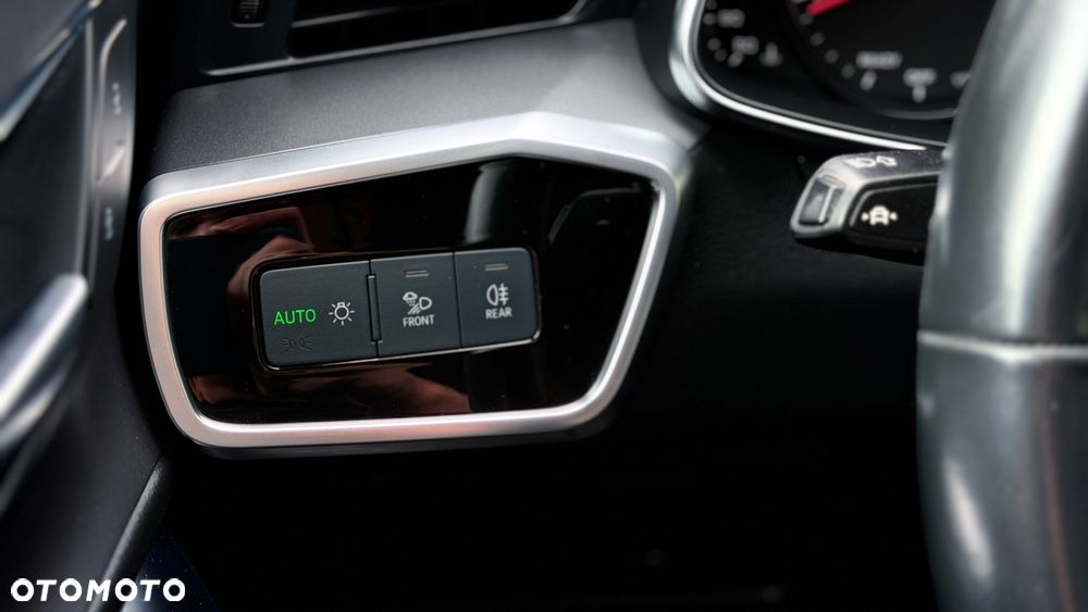 Audi A6 Avant 40 TDI S tronic - 37