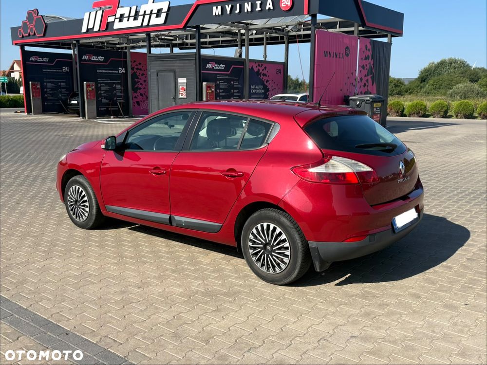 Renault Megane 1.6 16V Authentique - 5