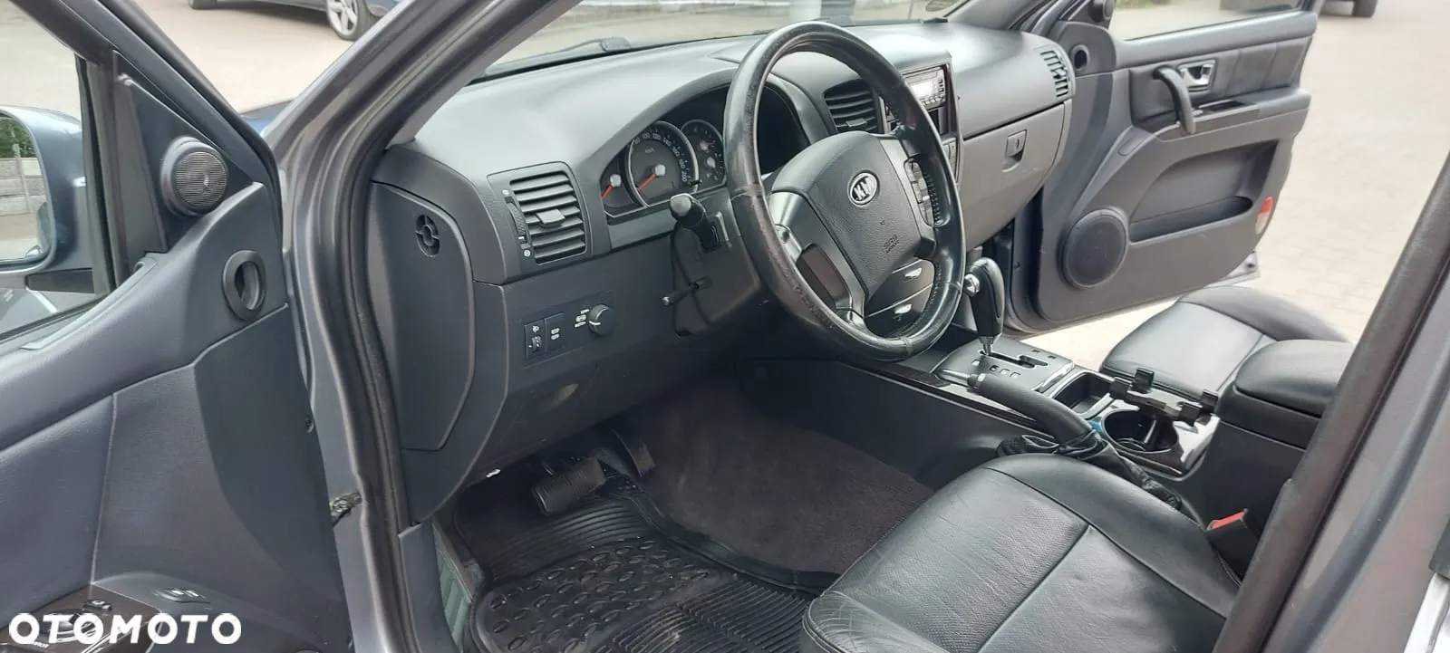 Kia Sorento 2.5 CRDi Freedom - 13