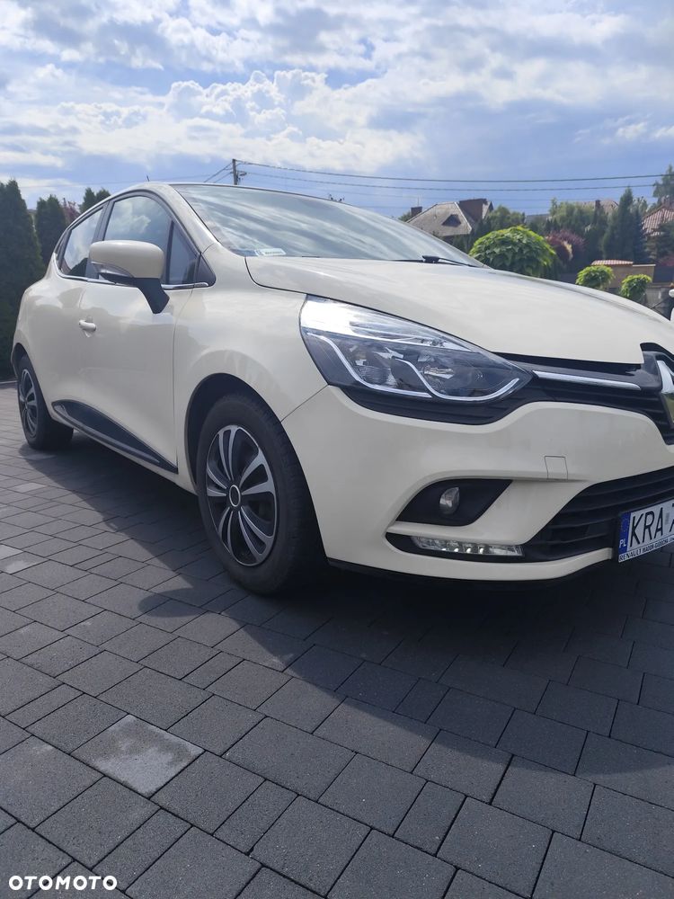 Renault Clio 0.9 Energy TCe Dynamique - 6