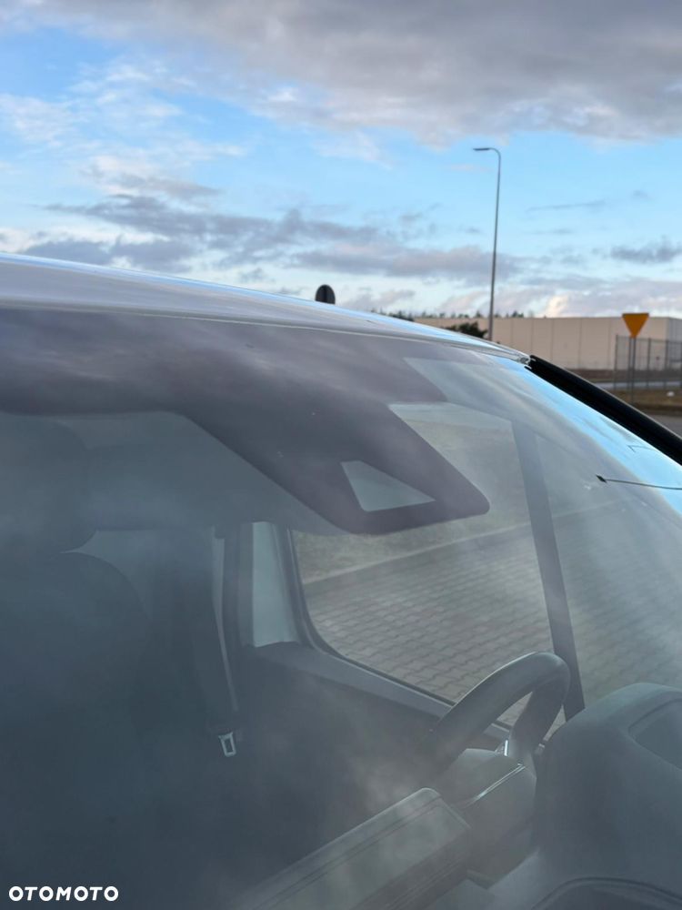 Nissan Primastar NV300 Trafic NOWY MODEL 2.0 150PS Long L2H1 - 23