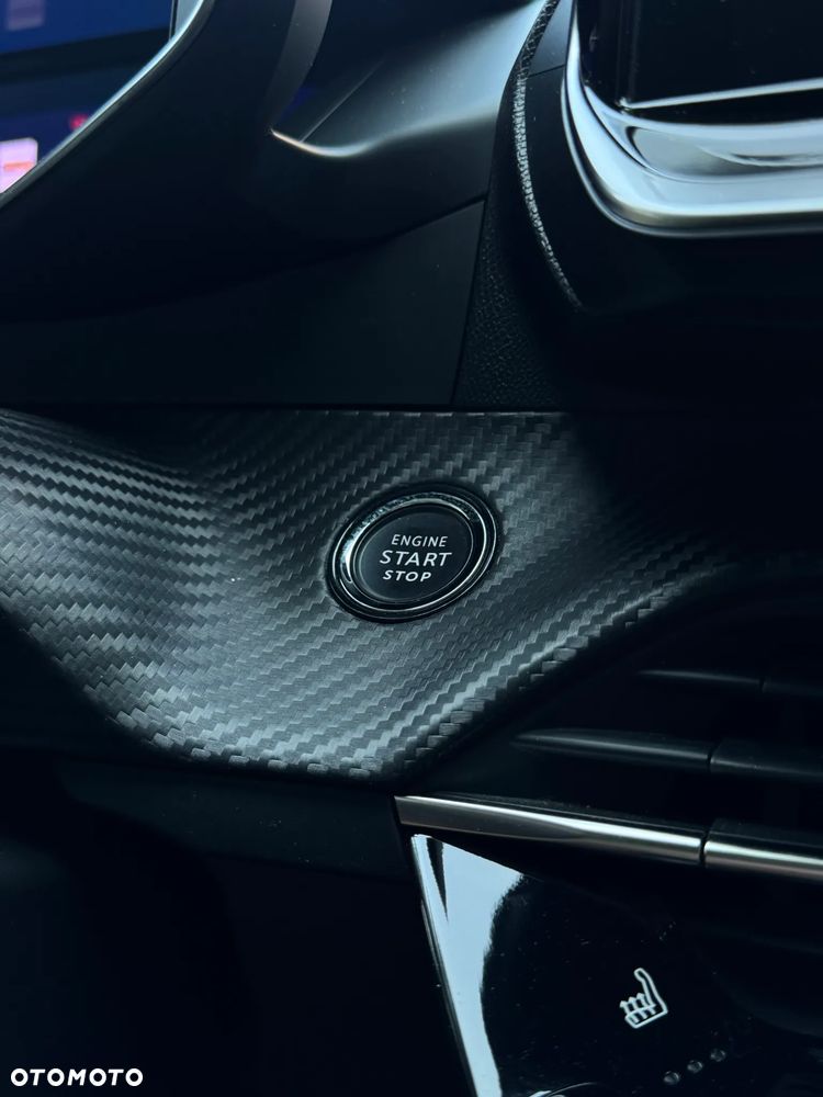 Peugeot 208 PureTech 100 EAT8 Allure Pack - 30